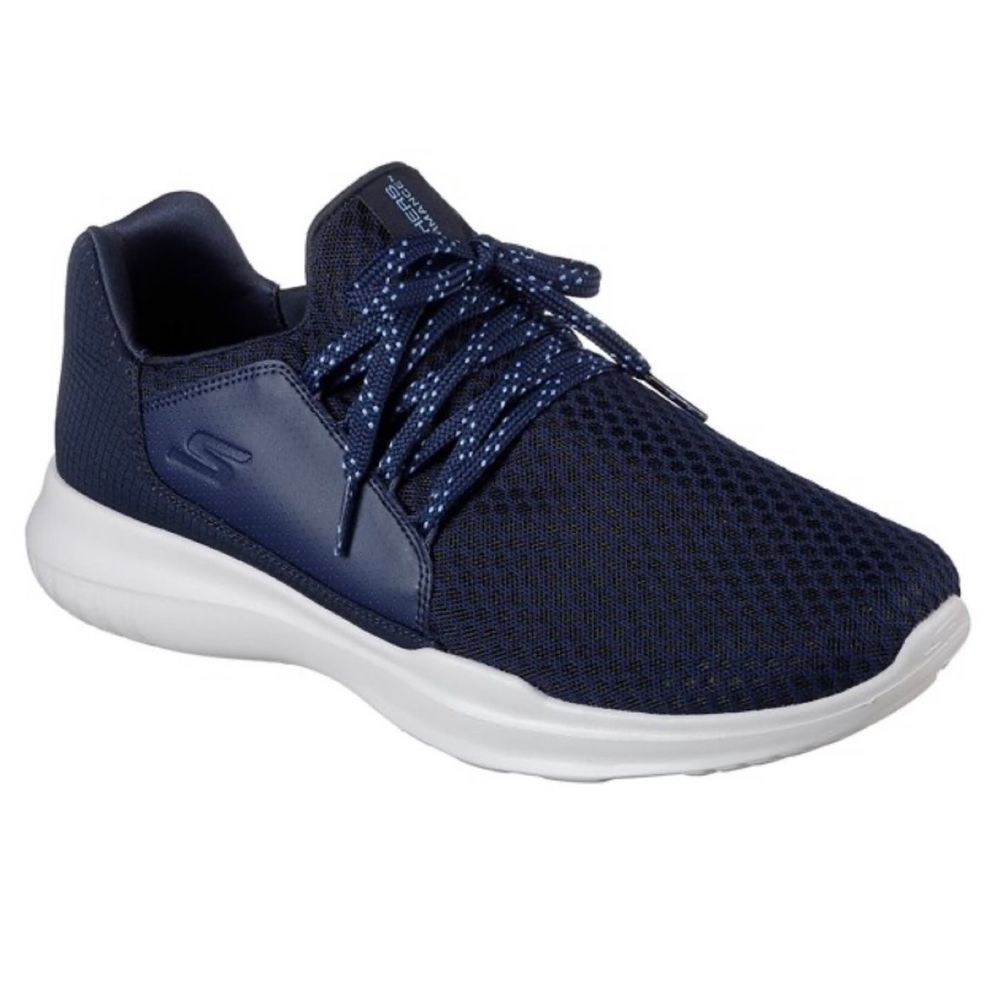 Skechers Mens Skechers GOrun Mojo - Thrust 10.5
